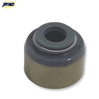 Nouveau joint d'étanchéité de tige de soupape Jinwo OE PE01-10-1F5 pour moteur MAZDA 2012-2015 2.0L 2.5L SkyActiv-G