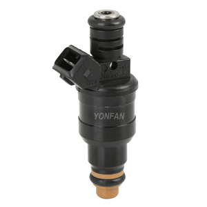 0280150734 iniettore carburante per Citroen BX Peugeot 205 305 309 405 505 198454 Volvo 240 340 360 740 760 780 1389844 Lancia <span class=keywords><strong>Thema</strong></span> - Product Image 1