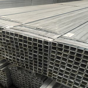 Mạ kẽm nhúng nóng ống thép tròn/gi Ống Pre mạ kẽm ống thép mạ kẽm ống cho xây dựng - Product Image 1