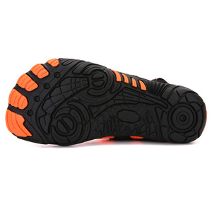 <span class=keywords><strong>Scarpe</strong></span> a monte per uomini e donne sport all'aria aperta a piedi nudi <span class=keywords><strong>da</strong></span> spiaggia per lo Snorkeling sci nautico e le immersioni - Product Image 2