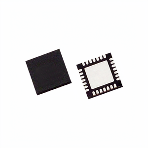 Clock Timing SI4133T-BM Electronic Circuit Components 28 VFQFN Exposed Pad Original One Stop Service - Product Image 1