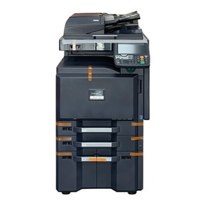 Refurbished A3 Black and <b>White</b> Copiers for Kyocera Taskalfa 5501i Laser <b>Printers</b> Office Print Machines Taskalfa 5501i Used Kyoce - Product Image 2
