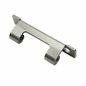 Tùy chỉnh thép không gỉ nhôm tấm kim loại chế tạo dịch vụ tấm kim loại dập các bộ phận - Product Image 4