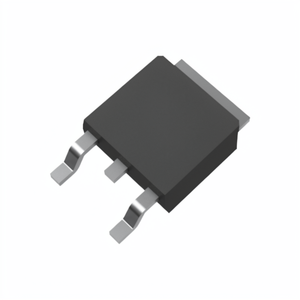 TO-252-3, DPAK , SC-63 Components Electronic Manufacturer Channel Single Diodes DSC10065D1 - Product Image 1