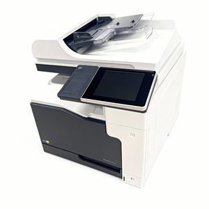 Imprimante <span class=keywords><strong>multifonction</strong></span> <span class=keywords><strong>laser</strong></span> <span class=keywords><strong>couleur</strong></span> A4 A3 M775DN reconditionnée pour HP Laserjet Enterprise M775dn, copieur, scanner, imprimante multifonctionnelle, usine - Product Image 1