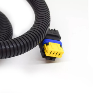 NOUVEAU pour <span class=keywords><strong>MERCEDES</strong></span>-<span class=keywords><strong>BENZ</strong></span> <span class=keywords><strong>CITAN</strong></span> 415 FUEL PUMP ELECTRICAL CABLE A4155460200 - Product Image 6