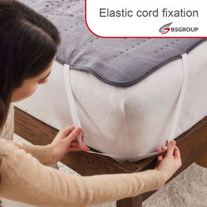 Wifi-Verbindung Elektronische Decke Drahtlose elektrische unter der Decke beheizte Matratzen auflage - Product Image 5