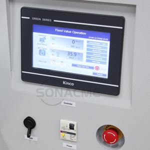 Solidez Cor Câmara teste lâmpada arco xênon intemperismo Câmara acelerada teste envelhecimento arco xênon - Product Image 4