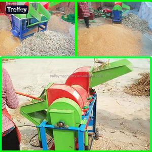 Desgranadora <span class=keywords><strong>de</strong></span> Maíz Multifuncional 2026 con Ruedas Móviles, Arranque Eléctrico y Motor Diésel para Uso Agrícola - Product Image 3