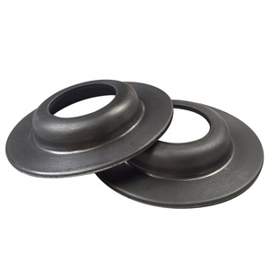 Piezas de Estampado de Prototipos Rápidos <span class=keywords><strong>JJP</strong></span> - Aluminio y Acero con Certificación ISO9001:2015, Entrega de Muestras en 7 Días a Partir de Dibujos 3D - Product Image 2