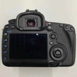 กล้อง DongFu ของแท้ 98% สภาพใหม่ รุ่น Mark Iii 3 กล้อง SLR ฟูลเฟรม HD พร้อมแบตเตอรี่และที่ชาร์จ กล้อง HD สำหรับถ่ายภาพน่าทึ่ง - Product Image 3