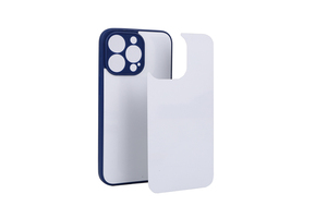 Funda Protectora para Teléfono 2D de TPU+PC, Resistente <span class=keywords><strong>a</strong></span> Golpes y Agua, para Redmi, <span class=keywords><strong>Oppo</strong></span>, Vivo, Moto, Infinix - Product Image 3
