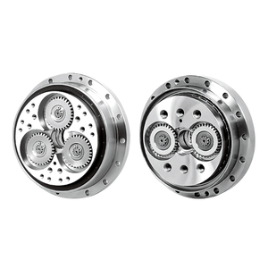 3F FAMED Reductor Cicloidal de Engranajes de Bajo Retraso RV-E para Brazo Robótico Quirúrgico de Alta Precisión - Product Image 3