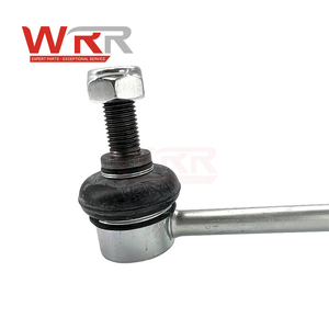 31356777319 31356759537 ชุดเชื่อมต่อเหล็กกันโคลงสำหรับ BMW E60 525i 528i 530i ชุดกันโคลงหน้าแบบพรีเมียม - Product Image 5