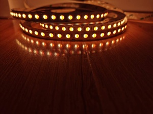 <span class=keywords><strong>LED</strong></span> Strip <span class=keywords><strong>LED</strong></span> bền RGBW 4in1 CUL CE ROHS IP20 <span class=keywords><strong>LED</strong></span> Strip dòng chất lượng cao dự án chiếu sáng 60Led/M RGBW Hot Bán - Product Image 4