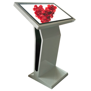 Netoptouch 55-inch kỹ thuật số biển LCD kiosk hệ thống cửa sổ dựa trên thiết bị quảng cáo - Product Image 1