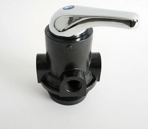 Sistema de Filtración de Agua FRP JuJin con Membrana y Recipiente de Filtro de Arena, 2000L/Hora, 220V - Product Image 5