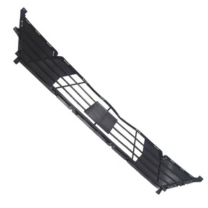 Grille de pare-chocs avant Hyundai 86530-BU510 pour Elantra 2023, pièce de rechange en matériau PP - Product Image 2