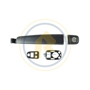 Maniglia esterna per porta Ac Rolcar ADAPTABLE per OE 9101R5, 9101W3 adatta per Citroen C2 2007 - Product Image 1