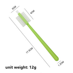 Brosse à poils en Nylon bon marché, presse-agrumes, Machine à lait de soja, brosse de cuisine, brise-mur, brosse de nettoyage - Product Image 3