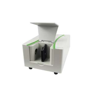เครื่องวัดสเปกตรัมอินฟราเรดแปลงฟูเรียร์ - Product Image 4