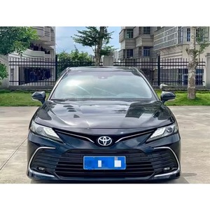 Voiture d'<span class=keywords><strong>occasion</strong></span> à bas <span class=keywords><strong>prix</strong></span>, <span class=keywords><strong>Toyota</strong></span> <span class=keywords><strong>Camry</strong></span> <span class=keywords><strong>2018</strong></span> 2.0G édition luxe d'<span class=keywords><strong>occasion</strong></span>, zéro accident, inspection de sécurité, noir - Product Image 3