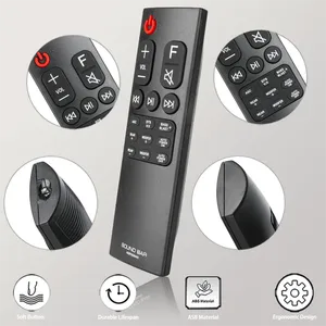 AKB75595402 para sistema de barra de sonido <span class=keywords><strong>LG</strong></span> Control remoto SK5Y SK5R SKM5Y - Product Image 2