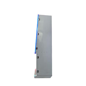Arcade <b>Game</b> Token Changer Multi Denomination Changer Stainless Steel Exchange Box Arcade Vending Changer <b>Machine</b> - Product Image 3