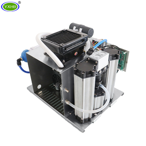 Oxy di động Máy phát điện 5L PSA sàng phân tử giường oxy Bộ tập trung mô-đun - Product Image 1