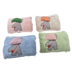 Bouillotte électrique assortie - Product Image 1