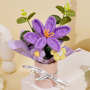 Regali per le Feste, Giornata degli Insegnanti, Secchiello a Forma <span class=keywords><strong>di</strong></span> Girasole, Pratico per Studenti e Fidanzate - Product Image 5