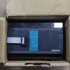 โมดูลขยายดิจิตอล PLC FATEKK รุ่นดั้งเดิม FBS-24XYR-AC FBS-24XYT-AC ของแท้ใหม่ในสต็อก - Product Image 1