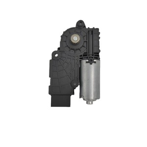 มอเตอร์สวิตช์กระจกซันรูฟ 22967980 สำหรับ Buick Envision ไฟฟ้า 12V อะไหล่ - Product Image 4