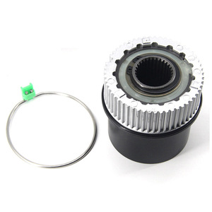 คลัตช์ 600-203 1C3Z-3B396-CB สำหรับฟอร์ด F250 F350 F450 F550 อะไหล่ทดแทนระบบส่งกำลังรถบรรทุก - Product Image 2