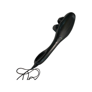 Promoción al por mayor <span class=keywords><strong>el</strong></span>éctrica de mano de masajeador para <span class=keywords><strong>el</strong></span> cuello masajeador corporal - Product Image 1