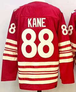 Camisetas de Hockey sobre Hielo Retro Vintage de Modano Gretzky Mario Lemieux, Ropa de Hockey Retro Personalizada - Product Image 6