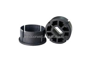 Accessoires de volets roulants à <span class=keywords><strong>moteur</strong></span> tubulaire Couronne et adaptateur de composants - Product Image 5