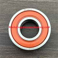 BB1-0638 DD bantalan alur bola dalam BB1-0638DD bantalan baris tunggal BB1-0638 bantalan otomatis
