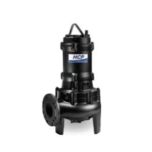 Мощный погружной насос для сточных вод - Product Image 1