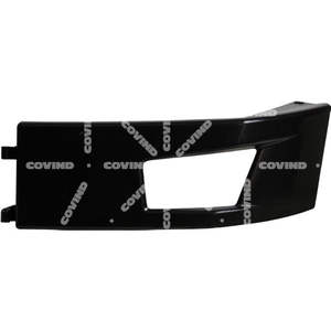 Boîtier latéral de phare antibrouillard gauche adapté à Renault RANGE T EURO 6 (7482342590) - Product Image 1