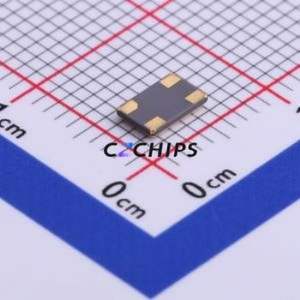 7I22118AF20UCG Crystal (Passive) SMD5032-4P Crystal Oscillator SMD Crystal Oscillator 22.1184MHz 20ppm 20pF - Product Image 2
