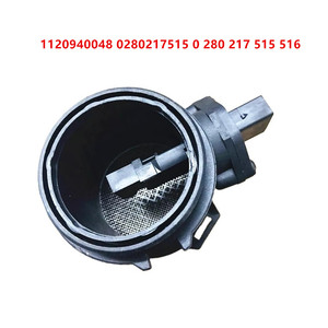 Cảm Biến <span class=keywords><strong>MAF</strong></span> Lưu Lượng Khí Khối OEM 1120940048 0280217515 0 280 217 515 516 Cho Mercedes Benz W163 W463 W220 <span class=keywords><strong>ML320</strong></span> ML350 G320 S280 S320 - Product Image 2