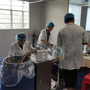 Chuyên Nghiệp Tốt Nhất Thùng Argan Dầu Màu Tóc Dầu Gội Đầu Trong Số Lượng Lớn Cho Tóc Nhuộm - Product Image 2