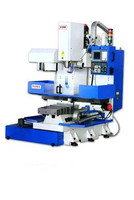 Machine de fraisage CNC miniature en métal FALCO Production toute neuve