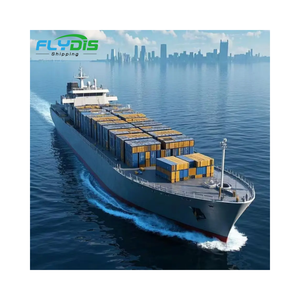 Servizio di Corriere e Trasporto Merci Internazionale: Agente di Spedizione Aerea/Marittima Porta a Porta DHL UPS <span class=keywords><strong>FedEx</strong></span> AliExpress per <span class=keywords><strong>USA</strong></span>, Dubai, Turchia, Kenya, Indonesia - Product Image 3
