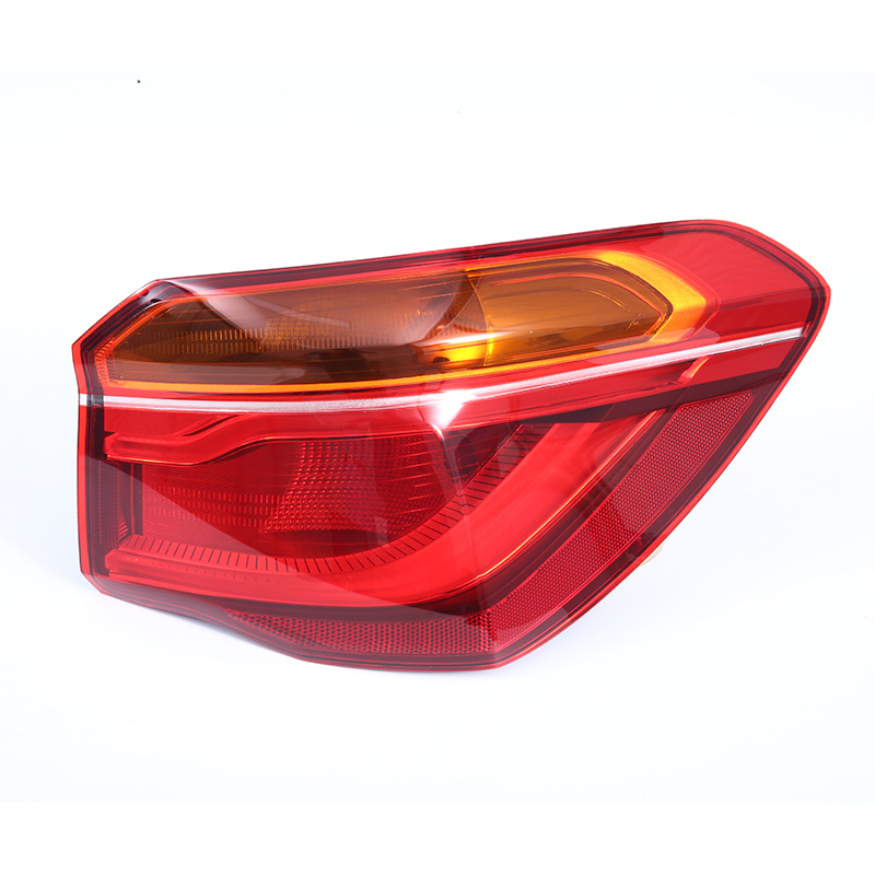 Rosso Destro Esterno