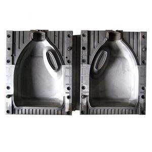 דיוק מותאם אישית זכוכית דפוס שחול פלסטיק הזרקת פלסטיק דפוס עובש מכת בקבוק עובש - Product Image 2