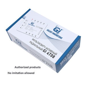 Multiswitch Satelital 5X8 para <span class=keywords><strong>Antena</strong></span> Parabólica, Divisor SMATV - Product Image 5