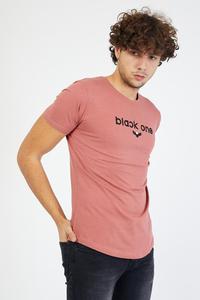 ว่างเปล่าโลโก้ที่กำหนดเอง % ผ้าฝ้าย100ที่ขายดีที่สุดสีดำหนึ่งขายร้อนกีฬาว่างเปล่าวิ่งอย่างรวดเร็วแห้งผู้ชายเสื้อยืด - Product Image 2