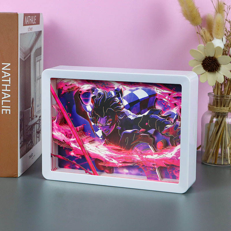 Cazadora de demonios